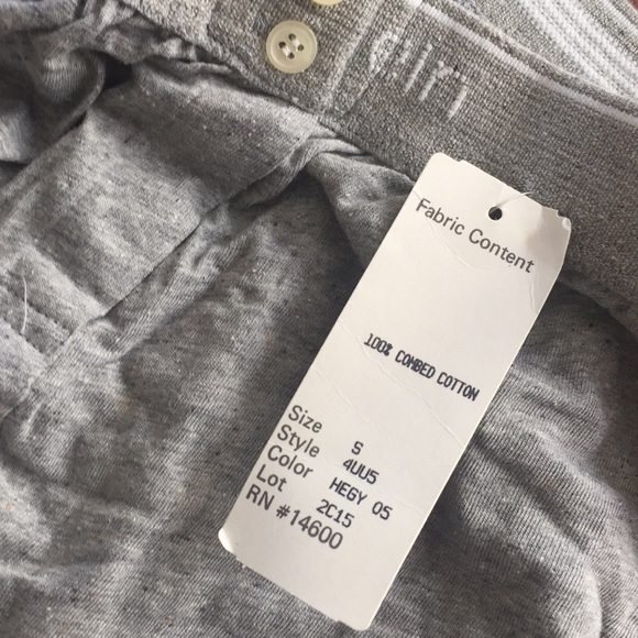 Calvin Klein NWT 1980’s boxers - Picture 5 of 7